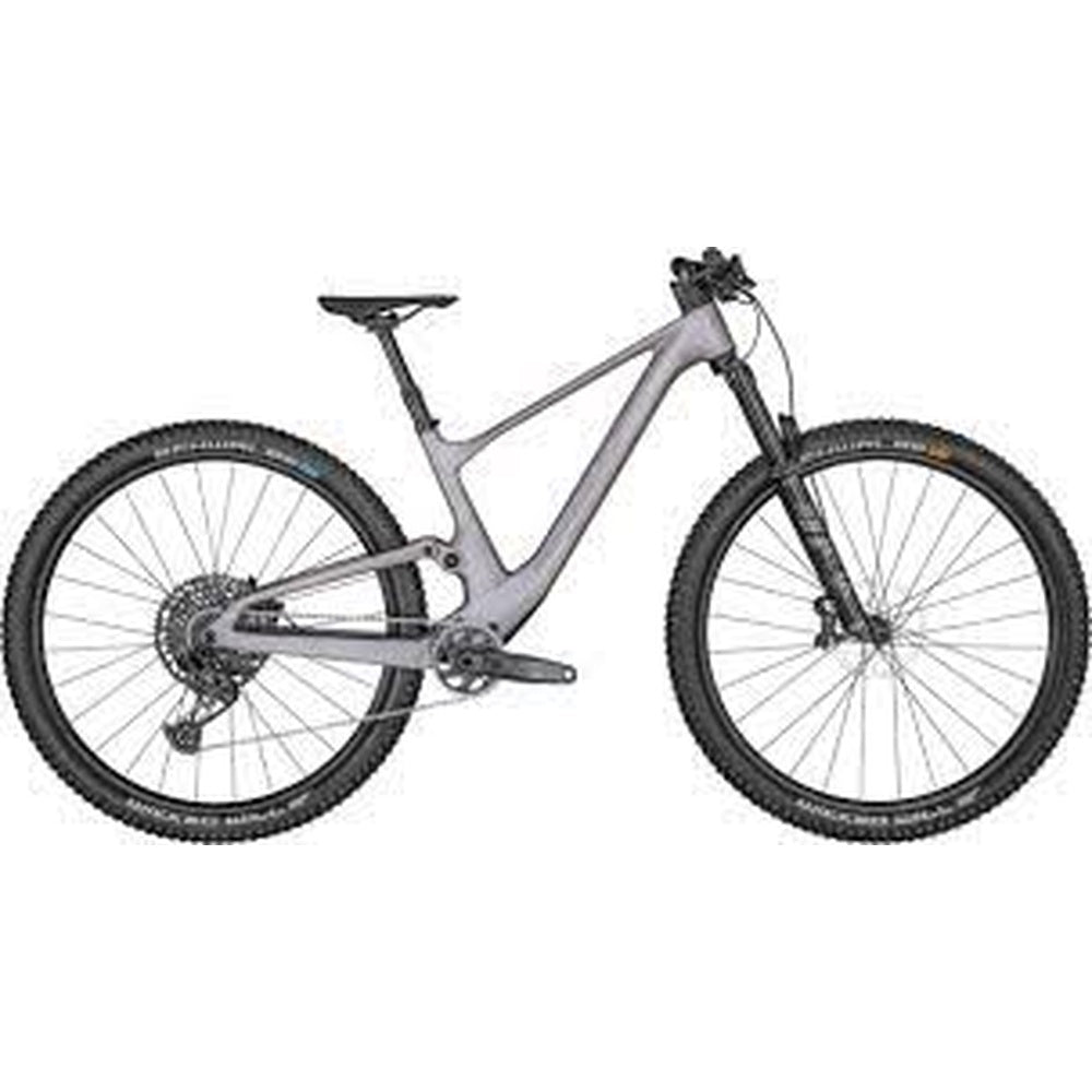 Scott Contessa Spark 910 Mountain Bike - Light Purple