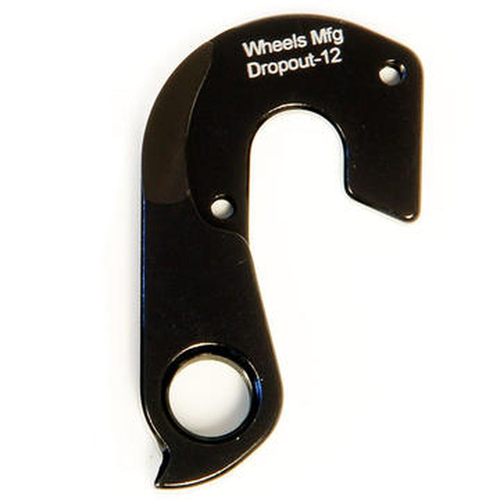 Wheel Master Manufacturing Hanger #12