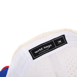 Philadelphia Revolve Performance Hat