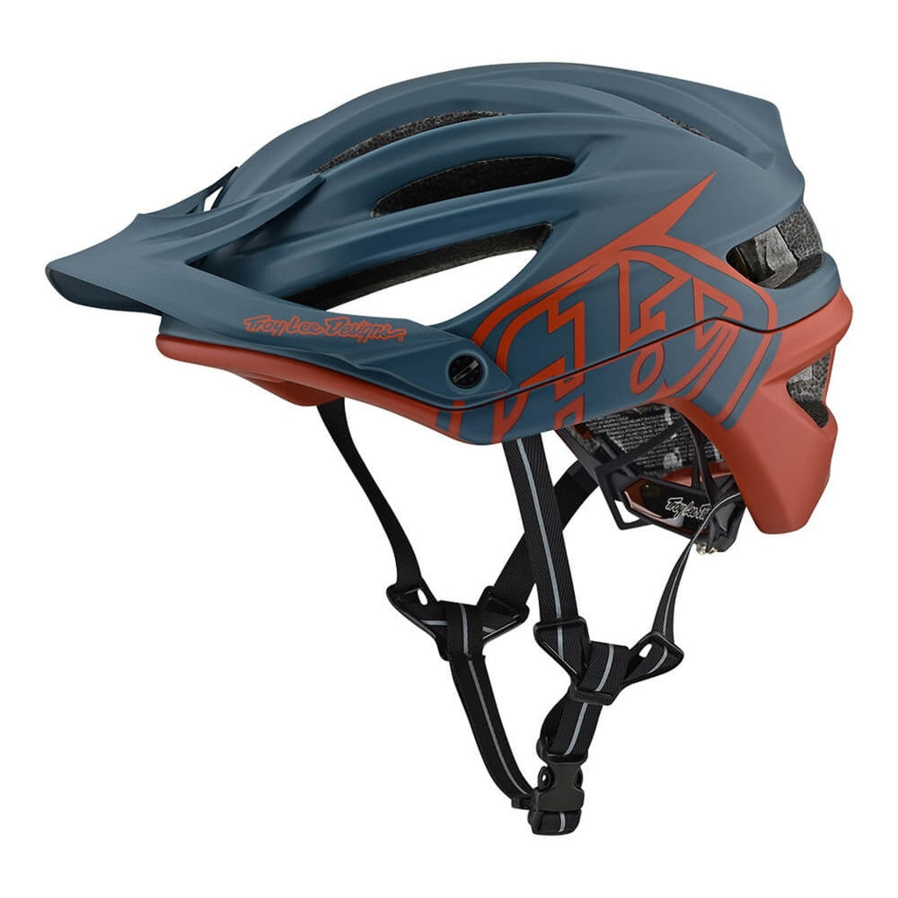 Troy Lee Designs A2 Mips Helmet Decoy