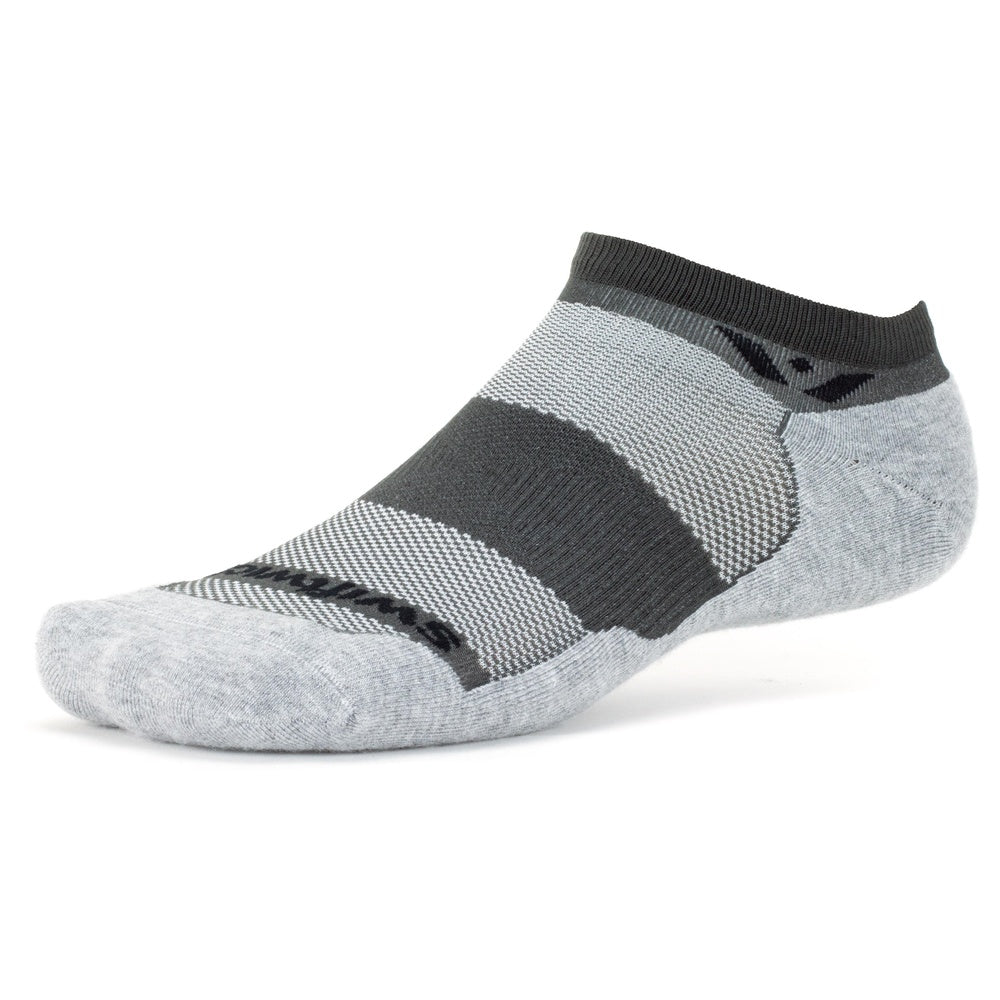 Swiftwick Maxus Zero Socks - Gray