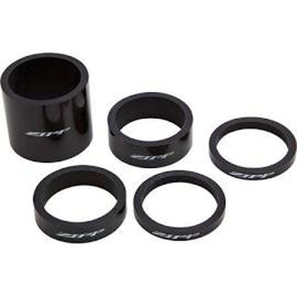 ZIPP HS SPACER SET UD CARBON