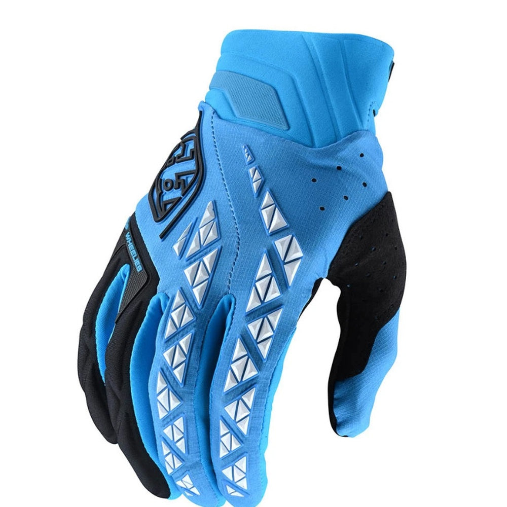 TLD S E Pro Glove - Ocean
