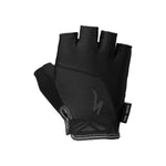 Specialized Women's Body Geometry Dual-Gel Gloves - Black