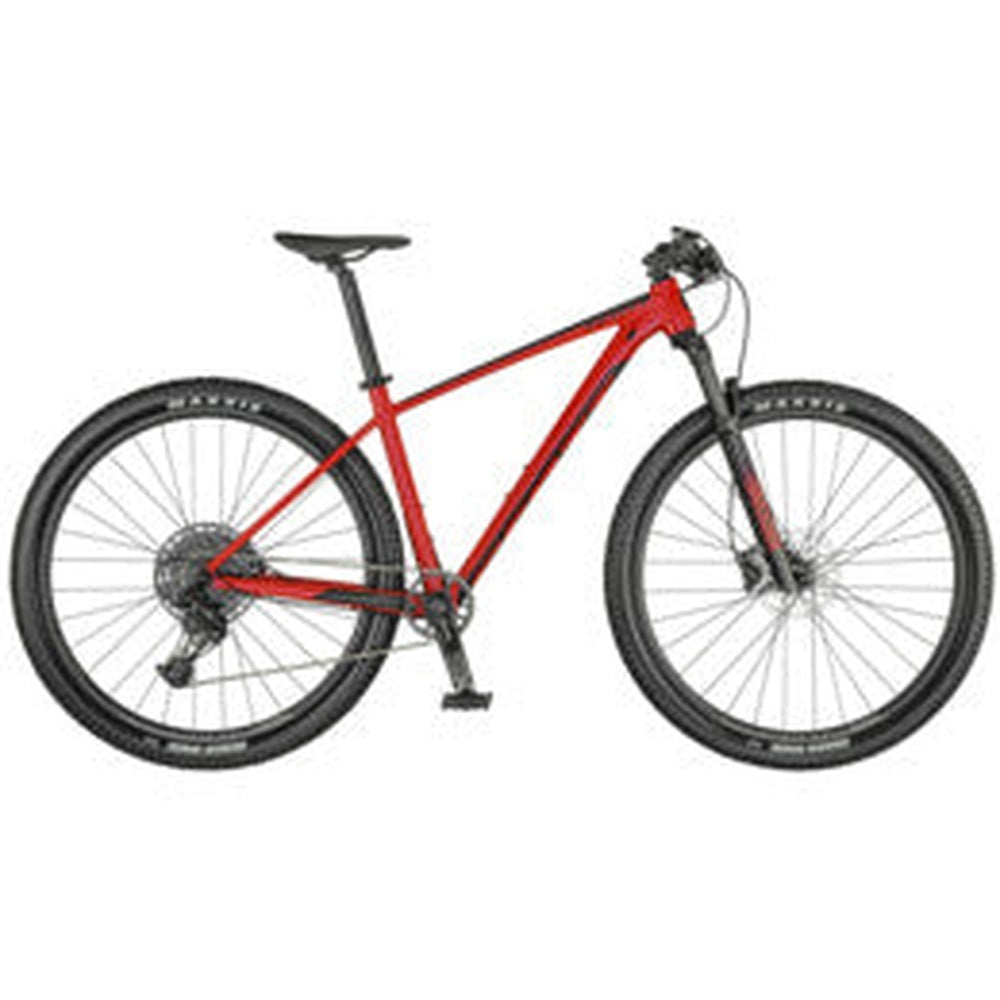 Scott Scale 970 Mountain Bike 2021