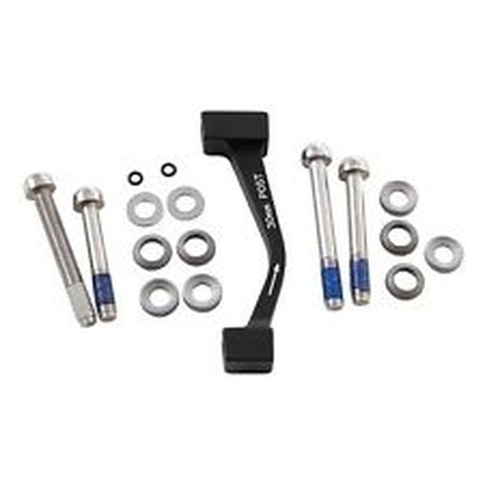 SRAM AM POST BRACKET 30P SS CPS & STD BOLTS
