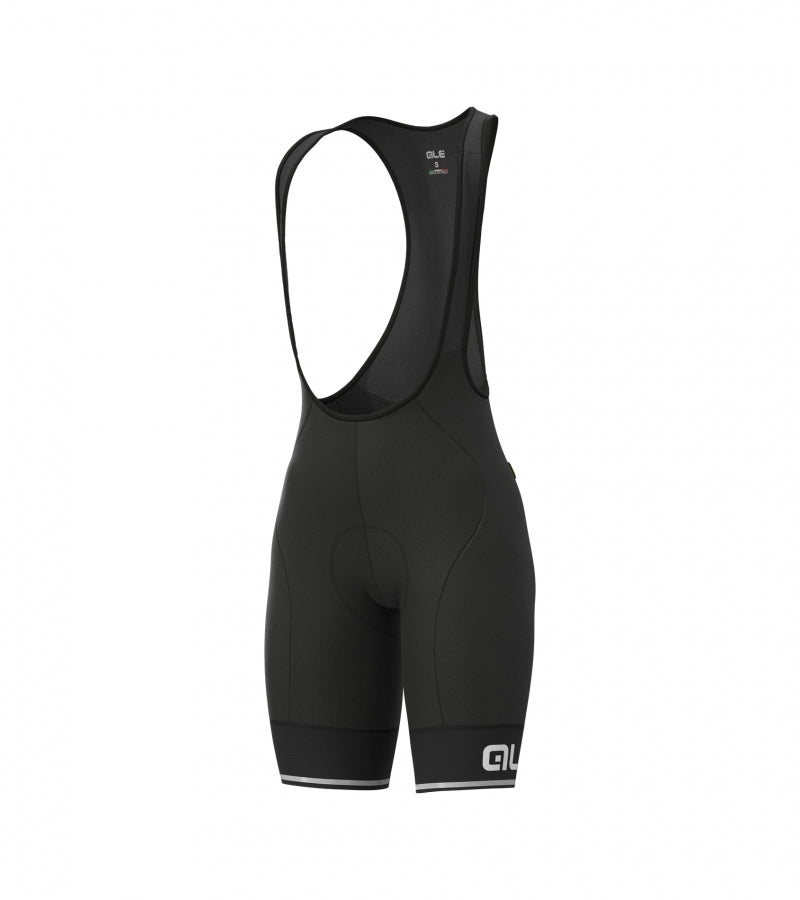Ale Solid Blend Bibshort Women's