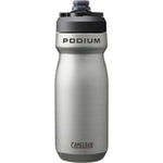 Camelbak Podium Steel Water Bottle - 18oz, Stainless
