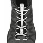Nathan Run Laces - Reflective White