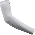 Pearl Izumi Sun Sleeves - White